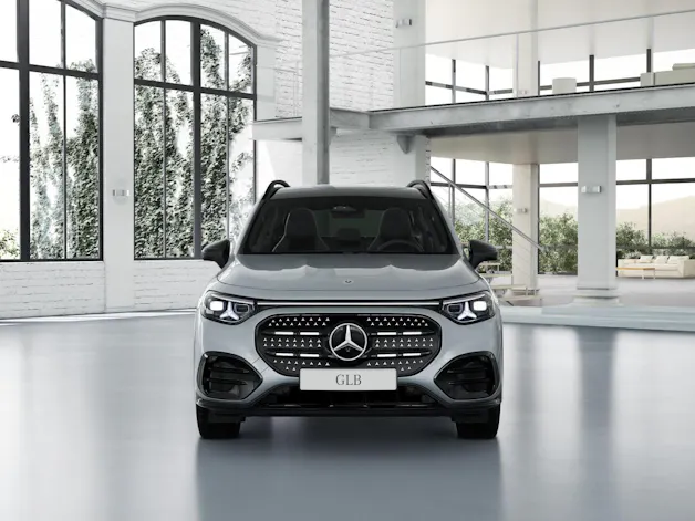Mercedes-Benz GLB 350 4matic