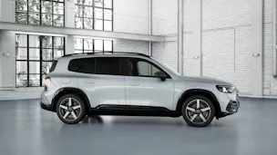 MERCEDES-BENZ GLB 350 4matic
