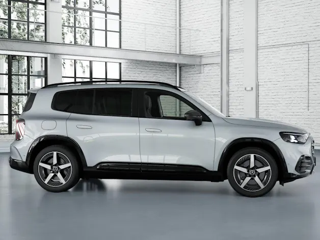 Mercedes-Benz GLB 350 4matic