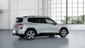 Mercedes-Benz GLB 350 4matic