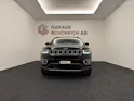 Jeep Compass 2.0 CRD Limited AWD