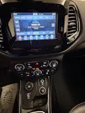 Jeep Compass 2.0 CRD Limited AWD