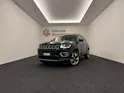 Jeep Compass 2.0 CRD Limited AWD