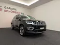 Jeep Compass 2.0 CRD Limited AWD