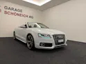 Audi S5 Cabriolet 3.0 V6 TFSI quattro S-Tronic