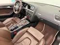 Audi S5 Cabriolet 3.0 V6 TFSI quattro S-Tronic