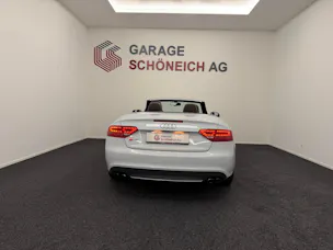 Audi S5 Cabriolet 3.0 V6 TFSI quattro S-Tronic