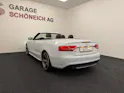 Audi S5 Cabriolet 3.0 V6 TFSI quattro S-Tronic