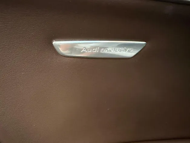 Audi S5 Cabriolet 3.0 V6 TFSI quattro S-Tronic