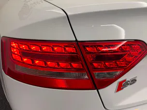 Audi S5 Cabriolet 3.0 V6 TFSI quattro S-Tronic