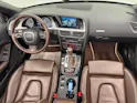 Audi S5 Cabriolet 3.0 V6 TFSI quattro S-Tronic