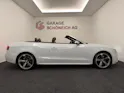 Audi S5 Cabriolet 3.0 V6 TFSI quattro S-Tronic