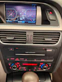 Audi S5 Cabriolet 3.0 V6 TFSI quattro S-Tronic