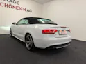 Audi S5 Cabriolet 3.0 V6 TFSI quattro S-Tronic