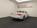 Audi S5 Cabriolet 3.0 V6 TFSI quattro S-Tronic