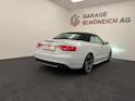 Audi S5 Cabriolet 3.0 V6 TFSI quattro S-Tronic