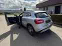 Mercedes-Benz GLA 200 CDI Style 4m