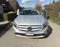 Mercedes-Benz GLA 200 CDI Style 4m