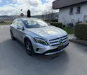 Mercedes-Benz GLA 200 CDI Style 4m