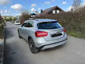 Mercedes-Benz GLA 200 CDI Style 4m