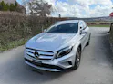 Mercedes-Benz GLA 200 CDI Style 4m
