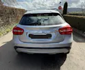 Mercedes-Benz GLA 200 CDI Style 4m