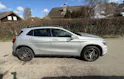 Mercedes-Benz GLA 200 CDI Style 4m