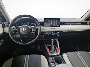 image du véhicule HONDA HR-V 1.5 i-MMD Advance Style