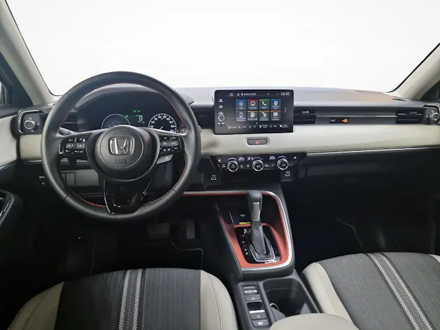 HONDA HR-V 1.5 i-MMD Advance Style