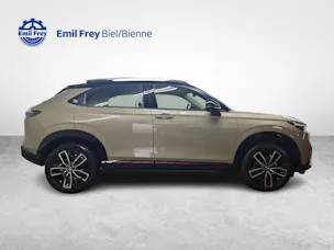 HONDA HR-V 1.5 i-MMD Advance Style