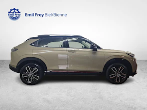 image du véhicule HONDA HR-V 1.5 i-MMD Advance Style