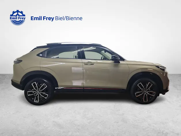 HONDA HR-V 1.5 i-MMD Advance Style