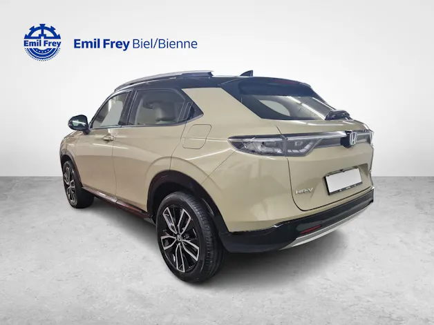 HONDA HR-V 1.5 i-MMD Advance Style