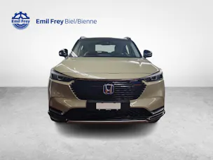 HONDA HR-V 1.5 i-MMD Advance Style