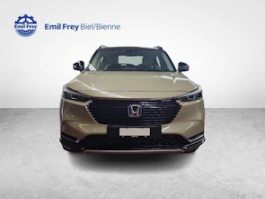 image du véhicule HONDA HR-V 1.5 i-MMD Advance Style