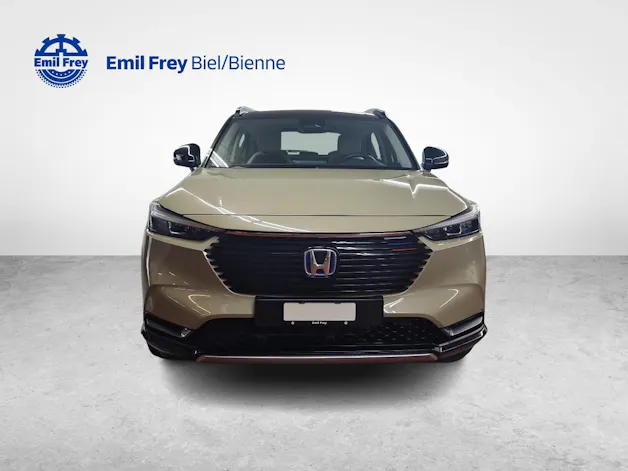 HONDA HR-V 1.5 i-MMD Advance Style