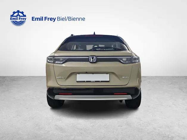 HONDA HR-V 1.5 i-MMD Advance Style