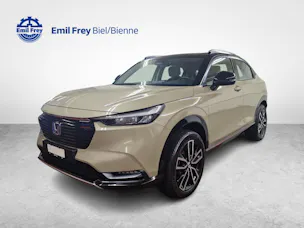 HONDA HR-V 1.5 i-MMD Advance Style