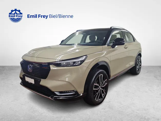 HONDA HR-V 1.5 i-MMD Advance Style