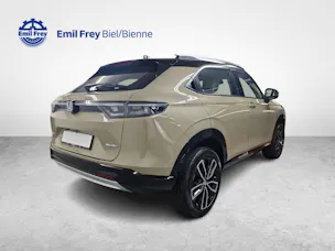 HONDA HR-V 1.5 i-MMD Advance Style