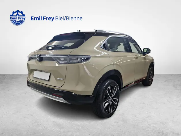 HONDA HR-V 1.5 i-MMD Advance Style