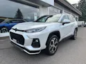 Suzuki Across 2.5 PHEV Compact Top 4x4