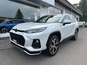 Suzuki Across 2.5 PHEV Compact Top 4x4