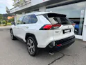Suzuki Across 2.5 PHEV Compact Top 4x4