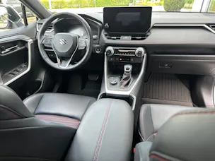 Suzuki Across 2.5 PHEV Compact Top 4x4