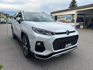 Suzuki Across 2.5 PHEV Compact Top 4x4