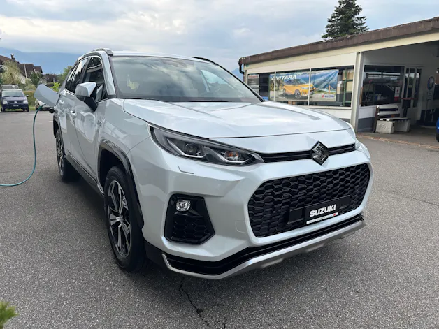 Suzuki Across 2.5 PHEV Compact Top 4x4