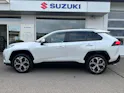 Suzuki Across 2.5 PHEV Compact Top 4x4