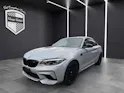 BMW M2 Competition Coupé