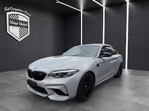 BMW M2 Competition Coupé